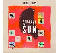 Sims, Jared - Analogy of the Sun
