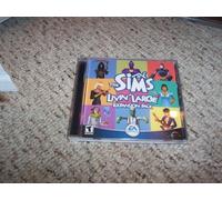 Sims: Livin Large / Game
