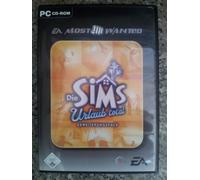 SIMS URLAUB TOTAL MW - PC