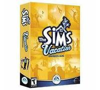 Sims: Vacation