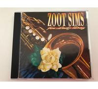 Sims, Zoot - For Lady Day