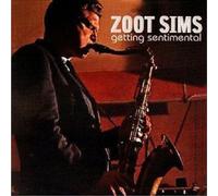 Sims, Zoot - Getting Sentimental