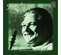 Sims, Zoot - Hawthorne Nights