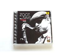 Sims Zoot - In a Mellow Tone