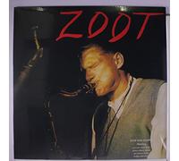 Sims Zoot - Joe & Zoot [Vinyl LP] [DE Import]