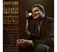 Sims Zoot - With Gershwin Band