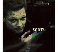 Sims Zoot - Zoot! (Shm)