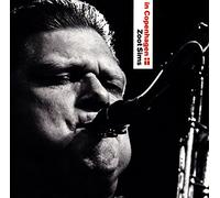 SIMS,ZOOT - Zoot Sims In Copenhagen