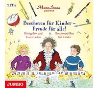Simsa,Marko - Beethoven Für Kinder - Freude Für Alle!