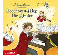 Marko Simsa – Beethoven-Hits Für Kinder – CD – Edel