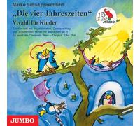 Simsa,Marko - Die Vier Jahreszeiten Jubiläumsausgabe