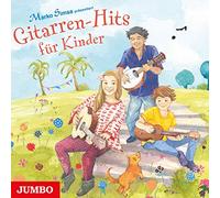 Simsa,Marko - Gitarren-Hits Für Kinder