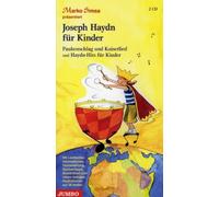 Simsa,Marko - Josef Haydn Für Kinder