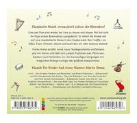 Simsa, Marko - Klassik Für Kleine Ohren: Fantastische Märchenwelt