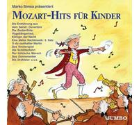 Simsa,Marko - Mozart-Hits Für Kinder