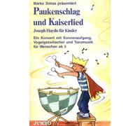 Simsa,Marko - Paukenschlag und Kaiserlied