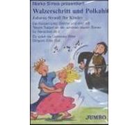 Simsa,Marko - Walzerschritt und Polkahit [Import] [CASSETTE]