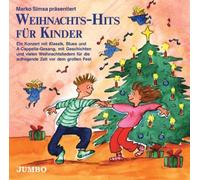 Simsa,Marko - Weihnachts-Hits Für Kinder