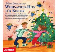 Simsa,Marko - Weihnachts-Hits Für Kinder
