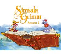 Simsala Grimm, Season 2