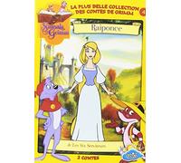 Simsala Grimm - Vol. 4 : Raiponce *** Europe Zone ***