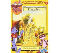 Simsala Grimm - Vol. 9 : Cendrillon + La gardienne d'oies