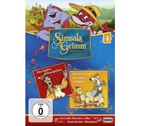 SimsalaGrimm 04/Das tapfere Schneiderlein/Der Wolf und die si