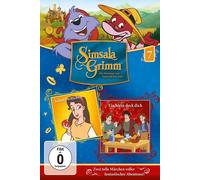 SimsalaGrimm 7 - Schneewittchen / Tischlein deck dich