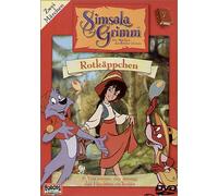 Simsalagrimm 7-Rotkäppchen/Von Einem,der au [Import allemand]