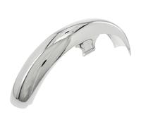 Simson Chrome Front Mudguard - S50, S51, S70