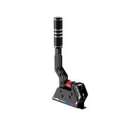 SIMSONN HB Pro Racing Simulator Hydraulic Handbrake Sim Racing Handbrake 16 Bit High Precision Pressure Sensor (HB Pro V2) NO MOTOR