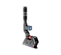 SIMSONN HB Pro Racing Simulator Hydraulic Handbrake Sim Racing Handbrake 16 Bit High Precision Pressure Sensor (HB Pro V2+1 VAM Neo)