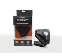 Simtek UniMOUNT - Multi-Surface Mounting Bracket for StealthALERT Sensor