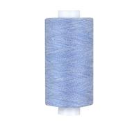 Simthread Dual Duty Denim Thread for Jeans - Blue 400 Yards