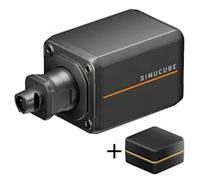 Simucube 3 Pro UK-AU+LINK 25Nm DD Wheelbase for Sim Racing