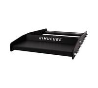 Simucube Baseplate, 200kg Max Force, Adjustable, Compatible with ActivePedals