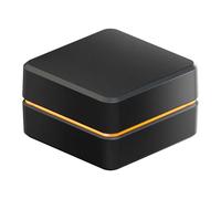 Simucube Link Hub, Galvanically-isolated, Real-time Data Transfer, USB-C, RJ45
