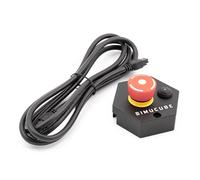 Simucube Premium Not Ausschalter