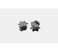 Simucube Quick Release Wheel Side Kit V2, White