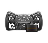 Simucube Savu Pro Full Metal Sim Racing Steering Wheel + USB-C / RJ45