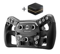 Simucube Savu PRO SC3+LINK Steering Wheel and Link Adaptor