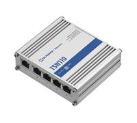 Simucube Teltonika Ethernet Switch