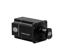 Simucube X Cooler Master 2 Pro Co-Brand Direct Drive Wheel Base - High-Precision Force Feedback for Sim Racing