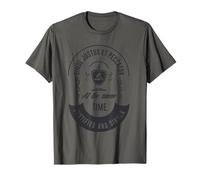 Simul Justus et Peccator T-Shirt