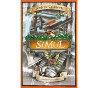 Simul : Momenticon, Book 2