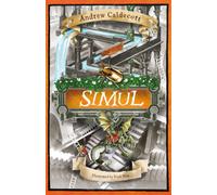 Simul : Momenticon, Book 2