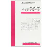 Simulación de circuitos digitales con Pspice Student V. 9.0.1: 78 (Manuales)