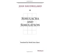 Simulacra and Simulation The Body in Theory Histories of Cultural Materialism th