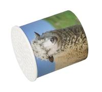 Simulated Animal Sounds Sheep Noise Machine - Educational Realistic Sheep Animal Noise Toy | Funny Prank Toy for Older | Fun Learning Toy for Children