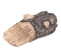 Simulated Branch Key Hider Outdoor Key Saving Box for Garden Decor Rock Appearance Design for Outside Use